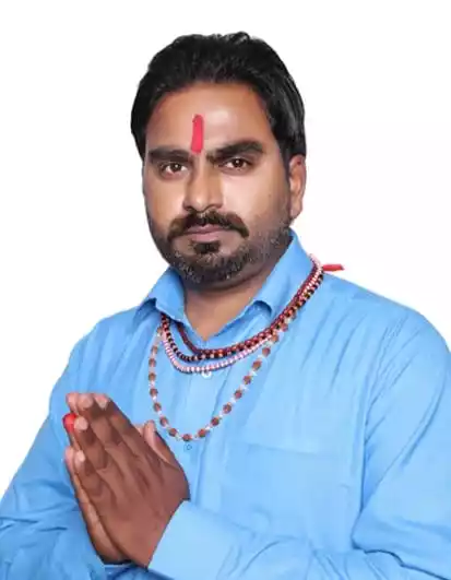 Pandit Ashutosh 